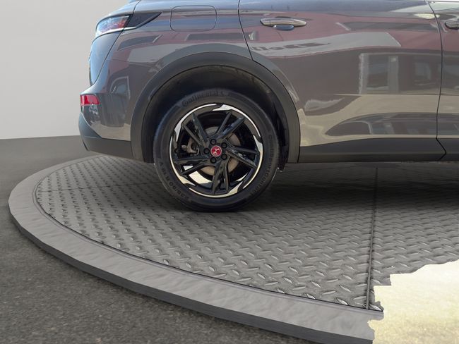 DS DS 7 Crossback BlueHDi 96kW (130CV) PERFORMANCE LINE