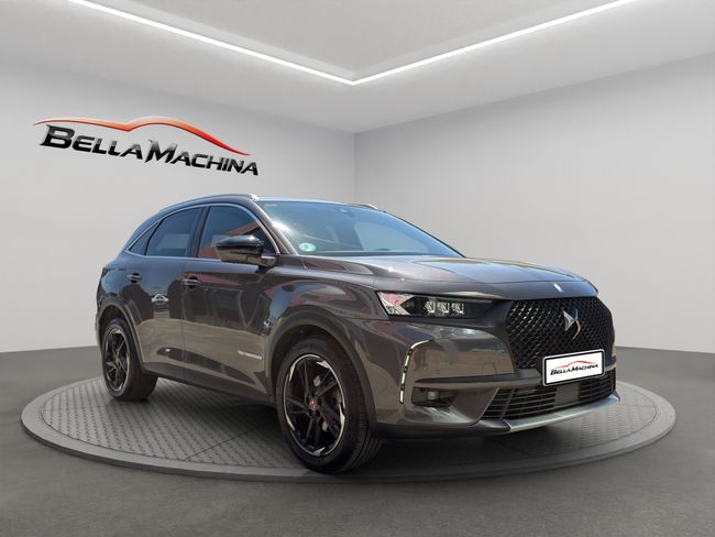 DS DS 7 Crossback BlueHDi 96kW (130CV) PERFORMANCE LINE