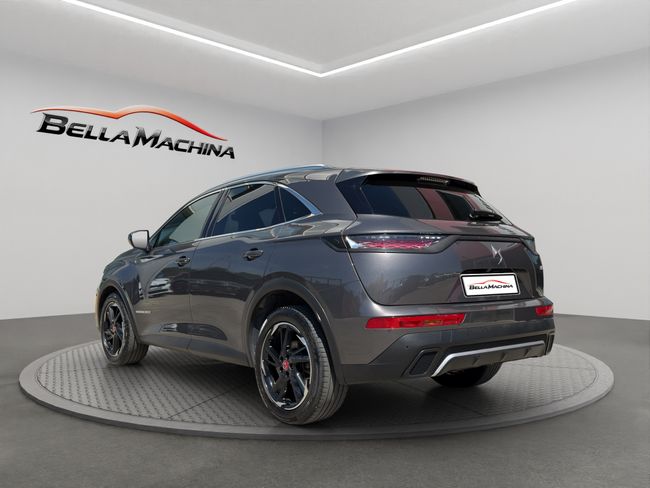 DS DS 7 Crossback BlueHDi 96kW (130CV) PERFORMANCE LINE