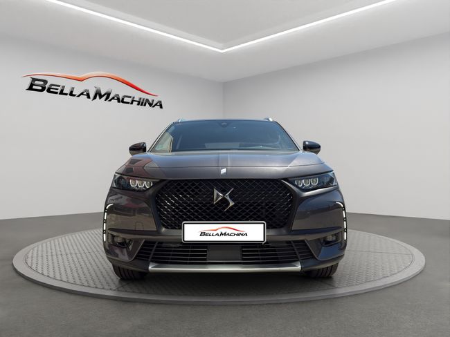 DS DS 7 Crossback BlueHDi 96kW (130CV) PERFORMANCE LINE