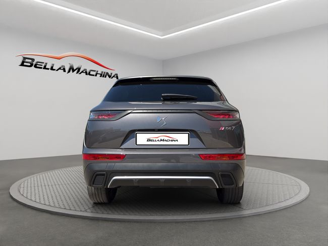 DS DS 7 Crossback BlueHDi 96kW (130CV) PERFORMANCE LINE