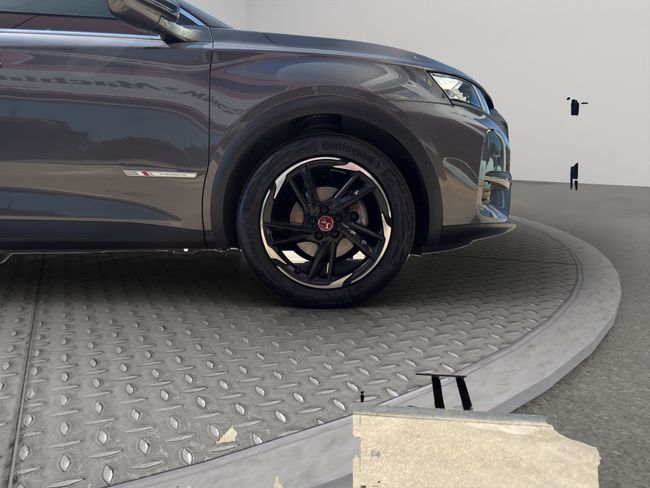 DS DS 7 Crossback BlueHDi 96kW (130CV) PERFORMANCE LINE