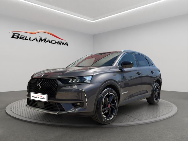 DS DS 7 Crossback BlueHDi 96kW (130CV) PERFORMANCE LINE