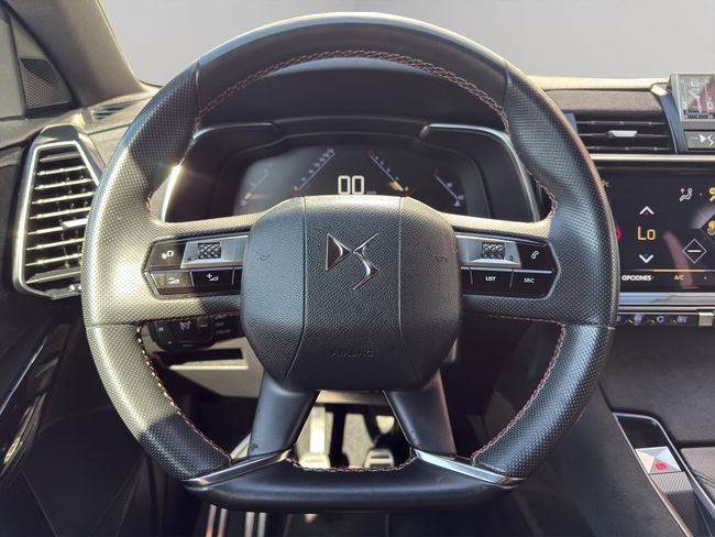 DS DS 7 Crossback BlueHDi 96kW (130CV) PERFORMANCE LINE