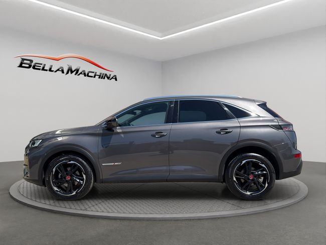 DS DS 7 Crossback BlueHDi 96kW (130CV) PERFORMANCE LINE