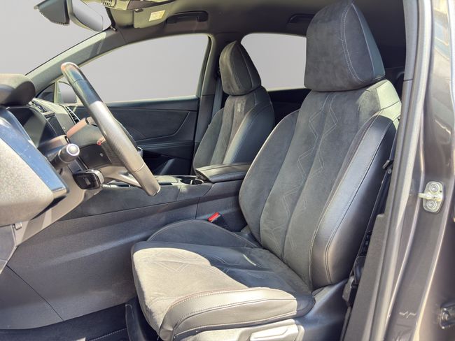 DS DS 7 Crossback BlueHDi 96kW (130CV) PERFORMANCE LINE