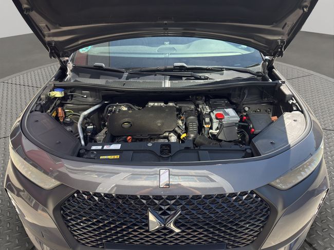 DS DS 7 Crossback BlueHDi 96kW (130CV) PERFORMANCE LINE