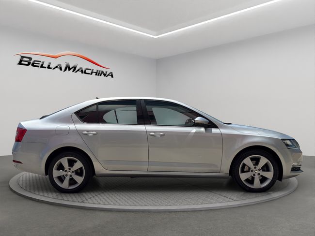 Skoda Octavia 2.0 TDI CR 110KW (150CV) DSG Ambition