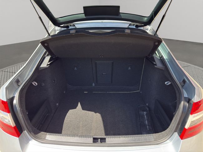 Skoda Octavia 2.0 TDI CR 110KW (150CV) DSG Ambition
