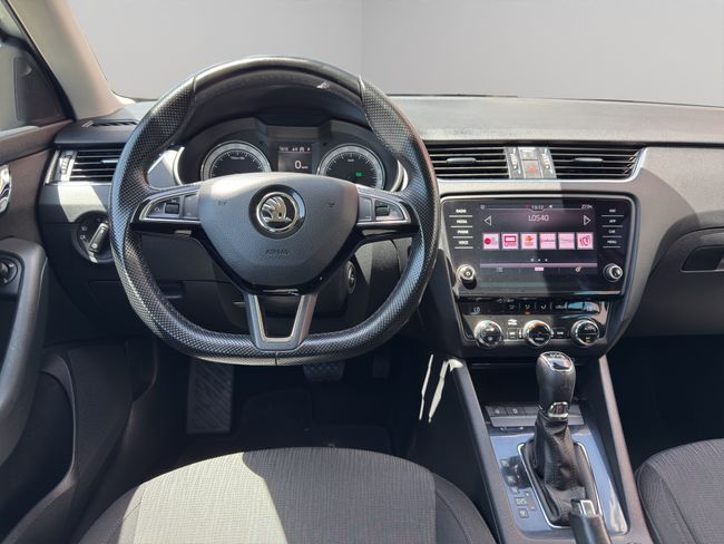 Skoda Octavia 2.0 TDI CR 110KW (150CV) DSG Ambition