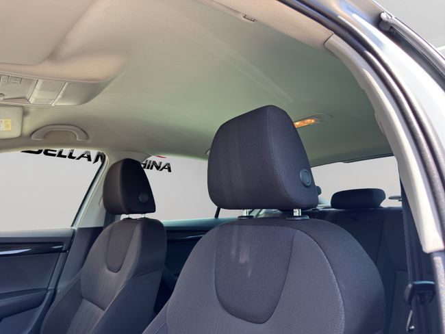 Skoda Octavia 2.0 TDI CR 110KW (150CV) DSG Ambition
