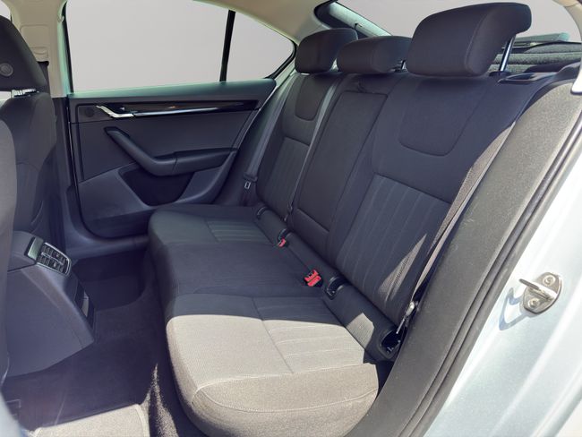 Skoda Octavia 2.0 TDI CR 110KW (150CV) DSG Ambition