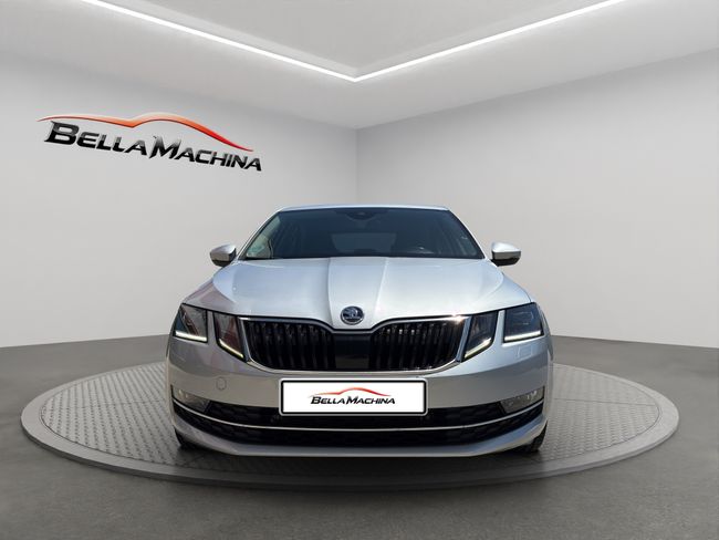 Skoda Octavia 2.0 TDI CR 110KW (150CV) DSG Ambition