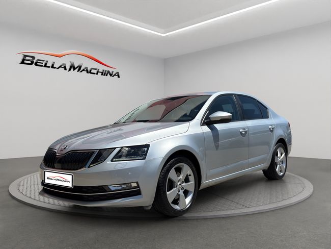 Skoda Octavia 2.0 TDI CR 110KW (150CV) DSG Ambition