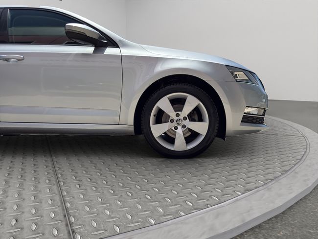 Skoda Octavia 2.0 TDI CR 110KW (150CV) DSG Ambition