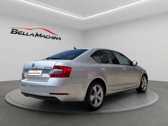 Skoda Octavia 2.0 TDI CR 110KW (150CV) DSG Ambition