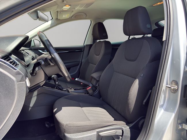 Skoda Octavia 2.0 TDI CR 110KW (150CV) DSG Ambition
