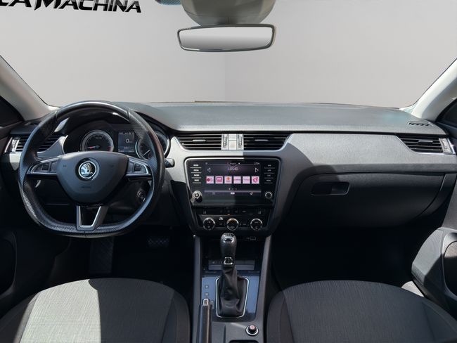 Skoda Octavia 2.0 TDI CR 110KW (150CV) DSG Ambition