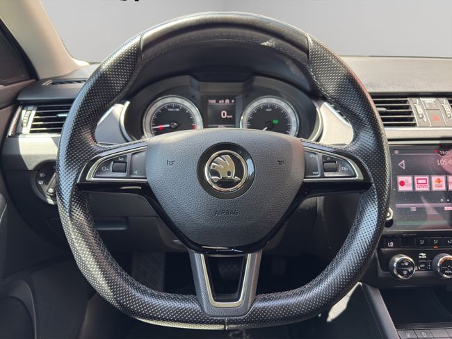 Skoda Octavia 2.0 TDI CR 110KW (150CV) DSG Ambition