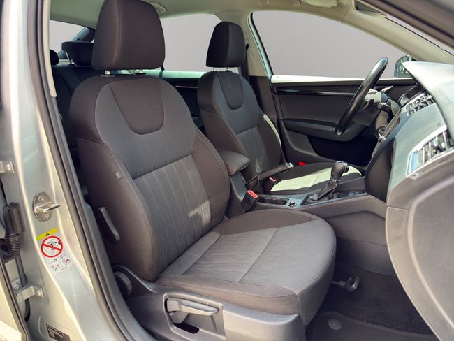 Skoda Octavia 2.0 TDI CR 110KW (150CV) DSG Ambition