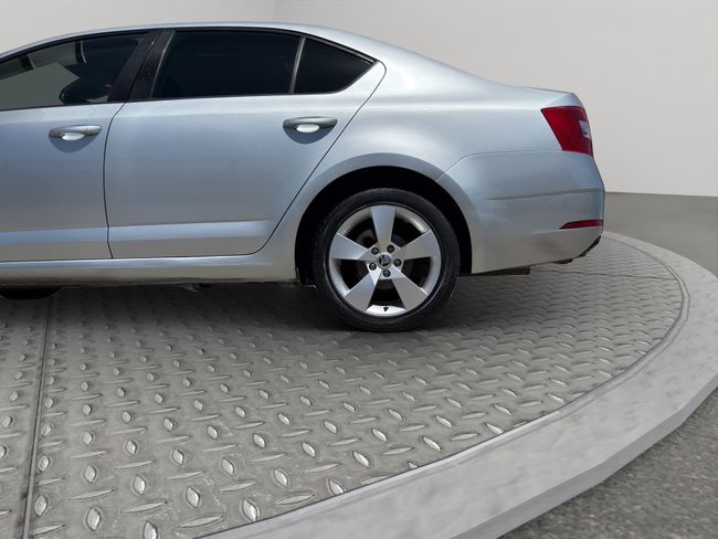Skoda Octavia 2.0 TDI CR 110KW (150CV) DSG Ambition