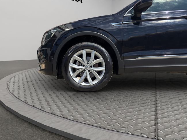 Volkswagen Tiguan Allspace Sport 1.5 TSI 110kW (150CV) DSG
