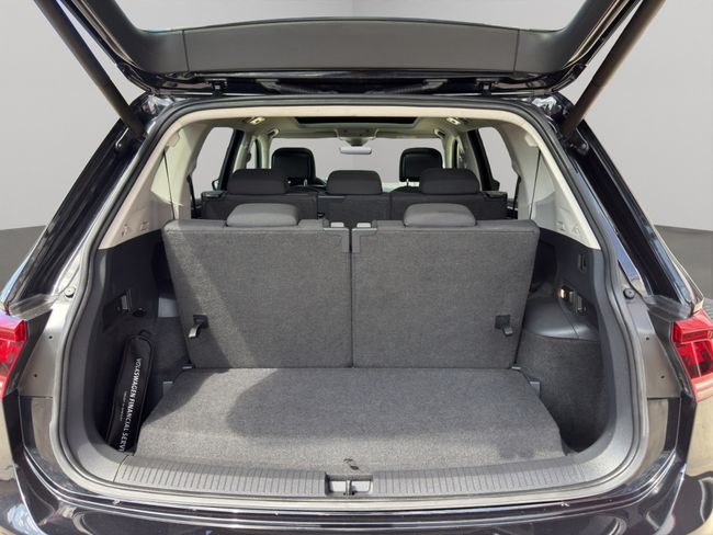 Volkswagen Tiguan Allspace Sport 1.5 TSI 110kW (150CV) DSG