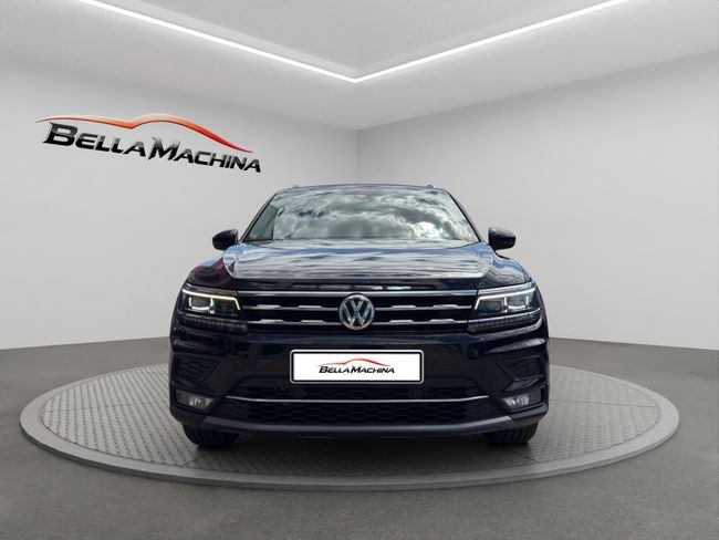 Volkswagen Tiguan Allspace Sport 1.5 TSI 110kW (150CV) DSG