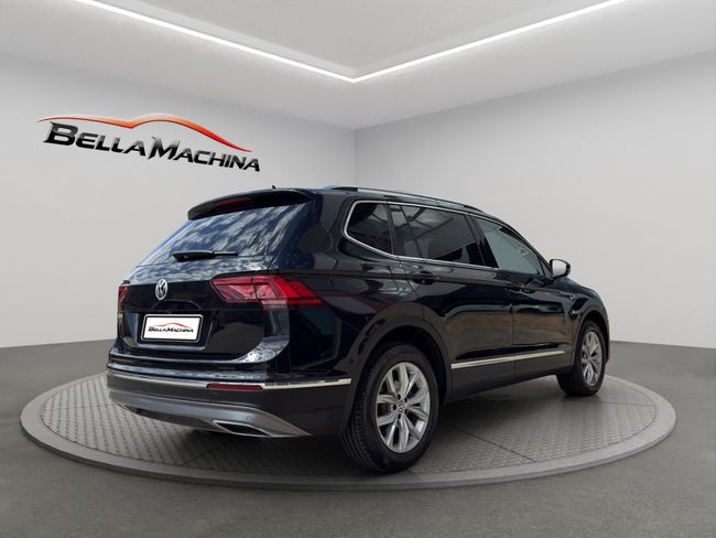 Volkswagen Tiguan Allspace Sport 1.5 TSI 110kW (150CV) DSG