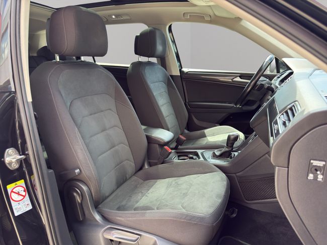 Volkswagen Tiguan Allspace Sport 1.5 TSI 110kW (150CV) DSG