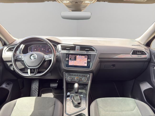 Volkswagen Tiguan Allspace Sport 1.5 TSI 110kW (150CV) DSG