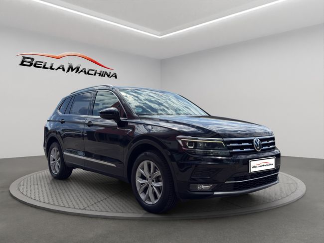 Volkswagen Tiguan Allspace Sport 1.5 TSI 110kW (150CV) DSG