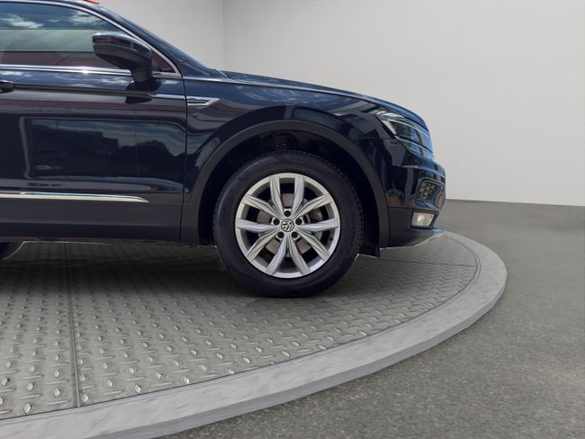 Volkswagen Tiguan Allspace Sport 1.5 TSI 110kW (150CV) DSG
