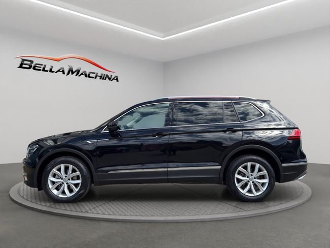 Volkswagen Tiguan Allspace Sport 1.5 TSI 110kW (150CV) DSG