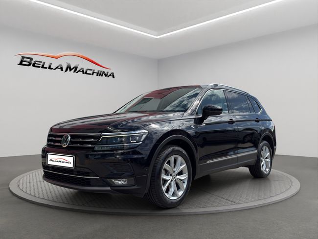 Volkswagen Tiguan Allspace Sport 1.5 TSI 110kW (150CV) DSG