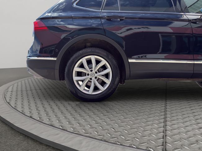 Volkswagen Tiguan Allspace Sport 1.5 TSI 110kW (150CV) DSG