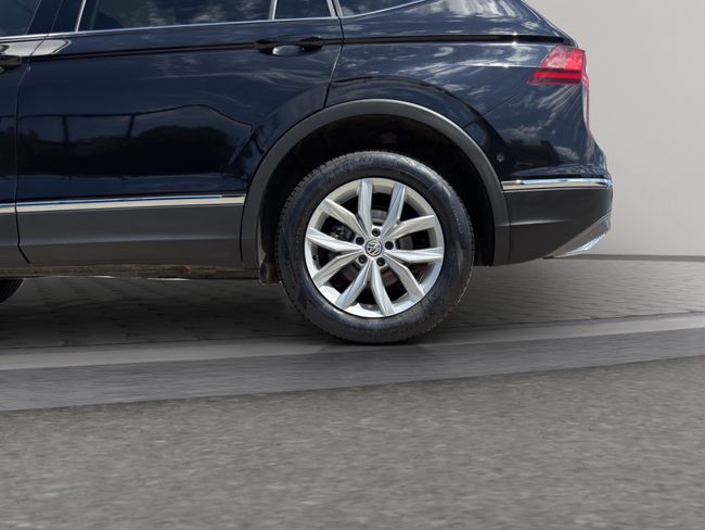 Volkswagen Tiguan Allspace Sport 1.5 TSI 110kW (150CV) DSG