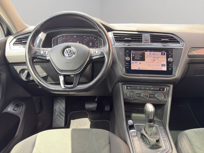 Volkswagen Tiguan Allspace Sport 1.5 TSI 110kW (150CV) DSG