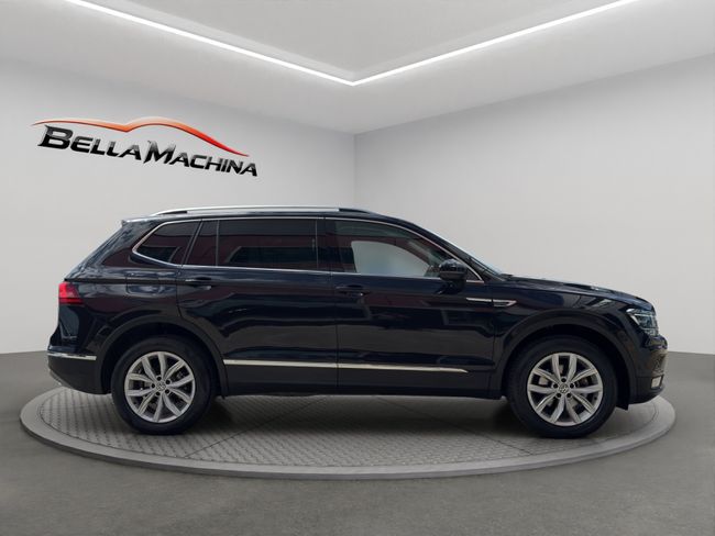 Volkswagen Tiguan Allspace Sport 1.5 TSI 110kW (150CV) DSG