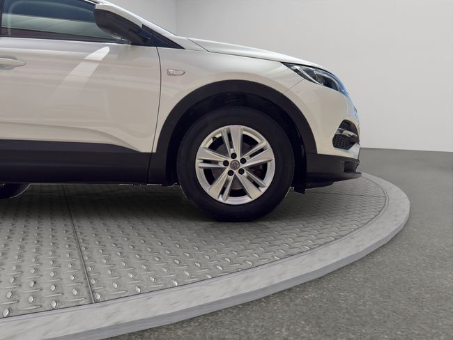 Opel Grandland X 1.2 Turbo Selective