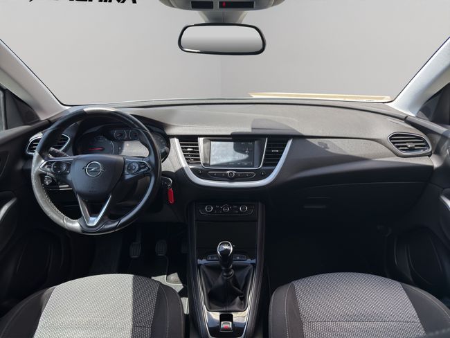 Opel Grandland X 1.2 Turbo Selective