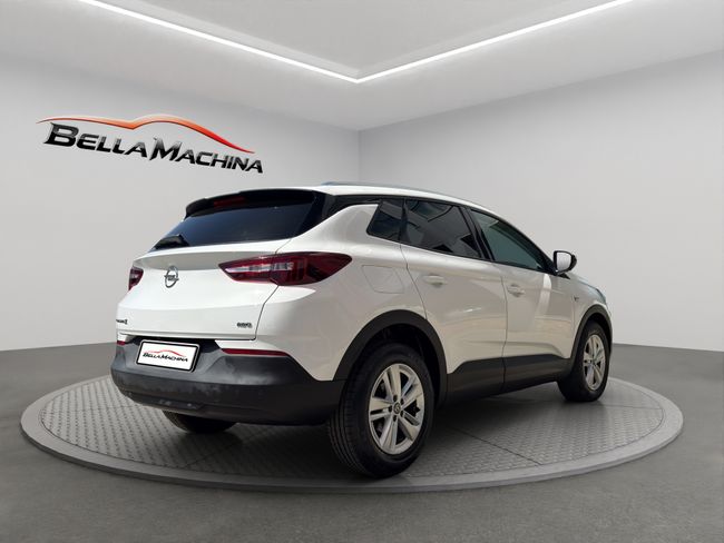 Opel Grandland X 1.2 Turbo Selective