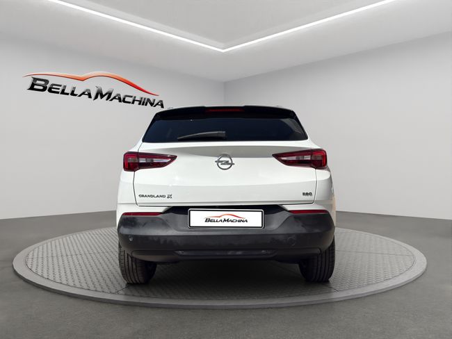 Opel Grandland X 1.2 Turbo Selective