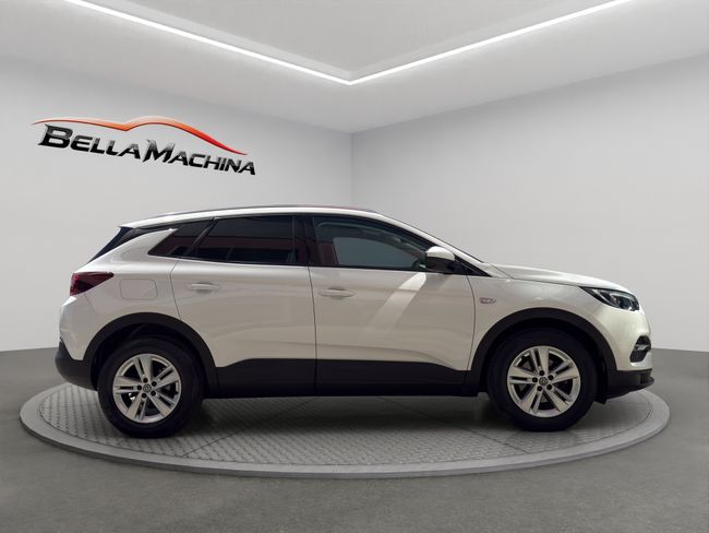 Opel Grandland X 1.2 Turbo Selective