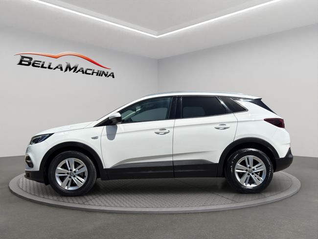 Opel Grandland X 1.2 Turbo Selective