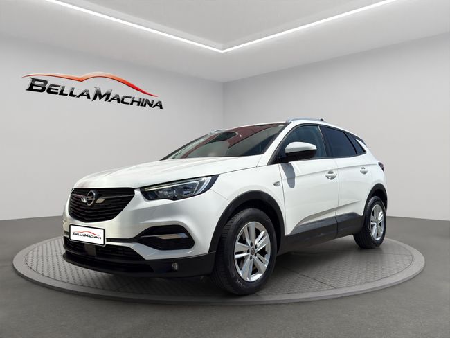 Opel Grandland X 1.2 Turbo Selective