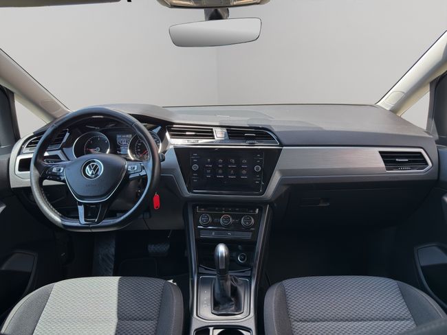 Volkswagen Touran Advance 2.0 TDI 85kW (115CV)