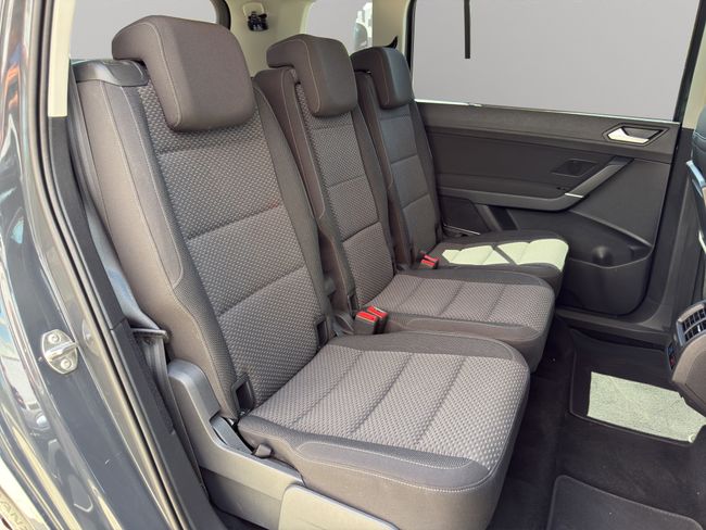 Volkswagen Touran Advance 2.0 TDI 85kW (115CV)