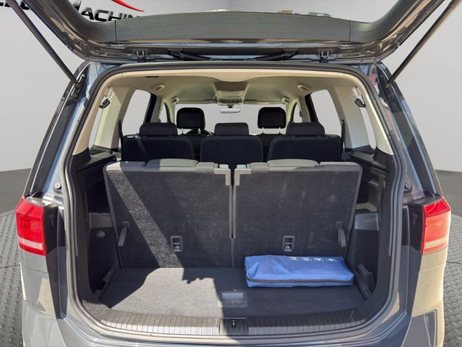 Volkswagen Touran Advance 2.0 TDI 85kW (115CV)