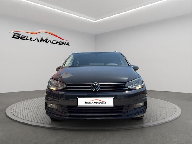 Volkswagen Touran Advance 2.0 TDI 85kW (115CV)